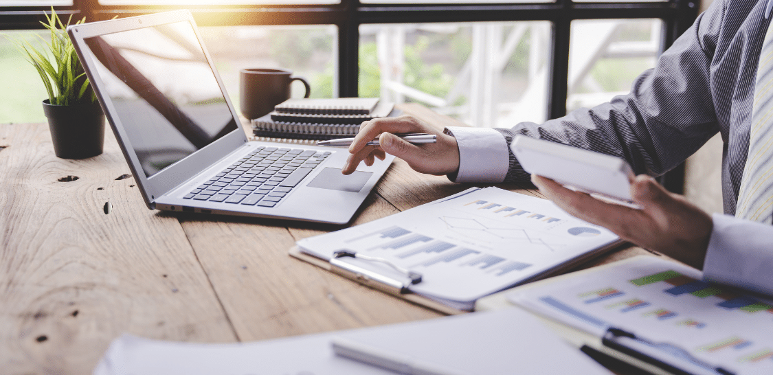 Business Valuation