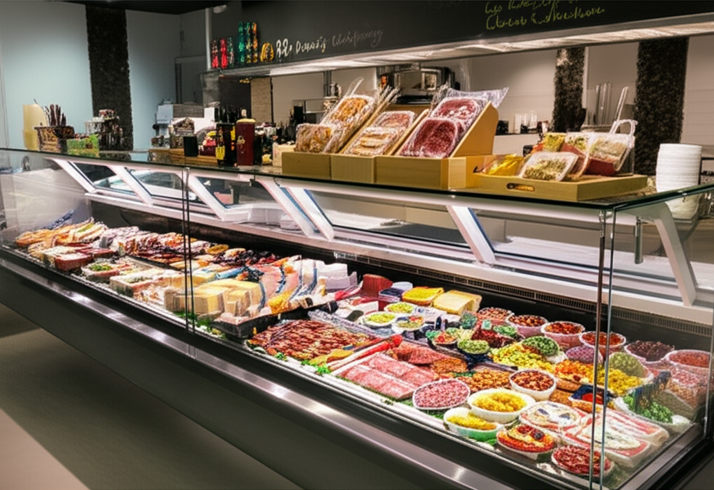 Established Deli & Catering