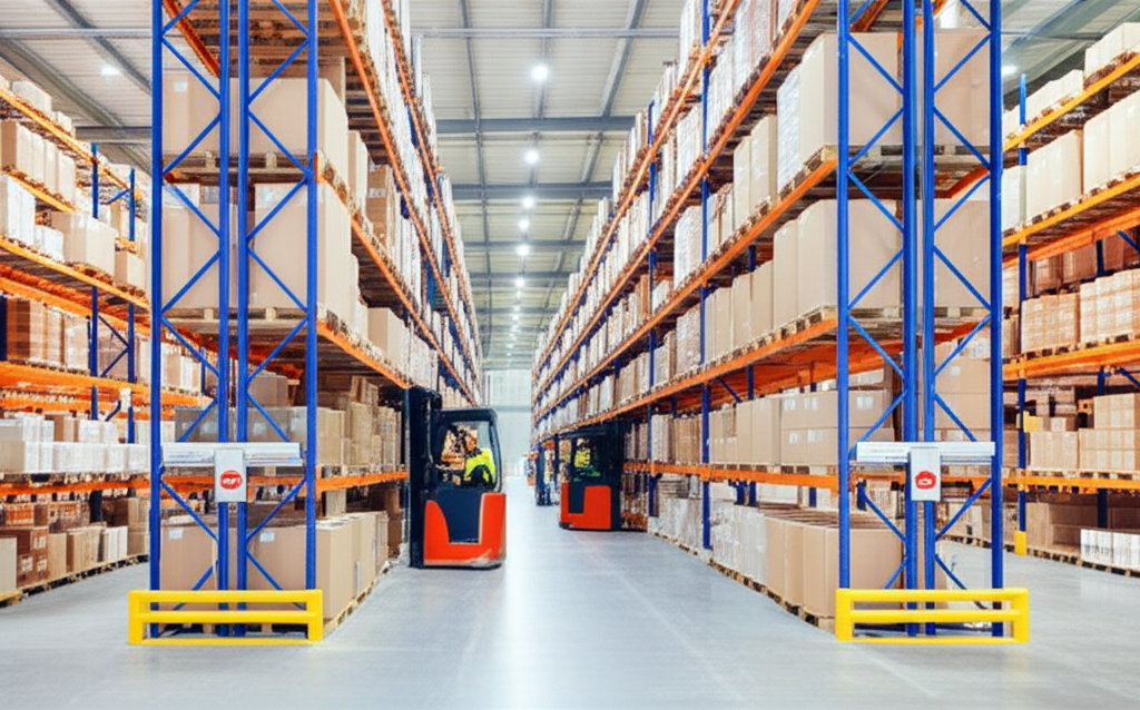 Distribution Company