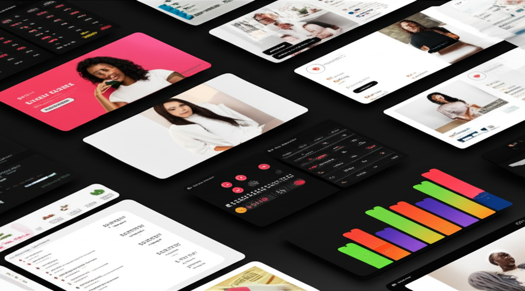 E-Commerce Retail Business