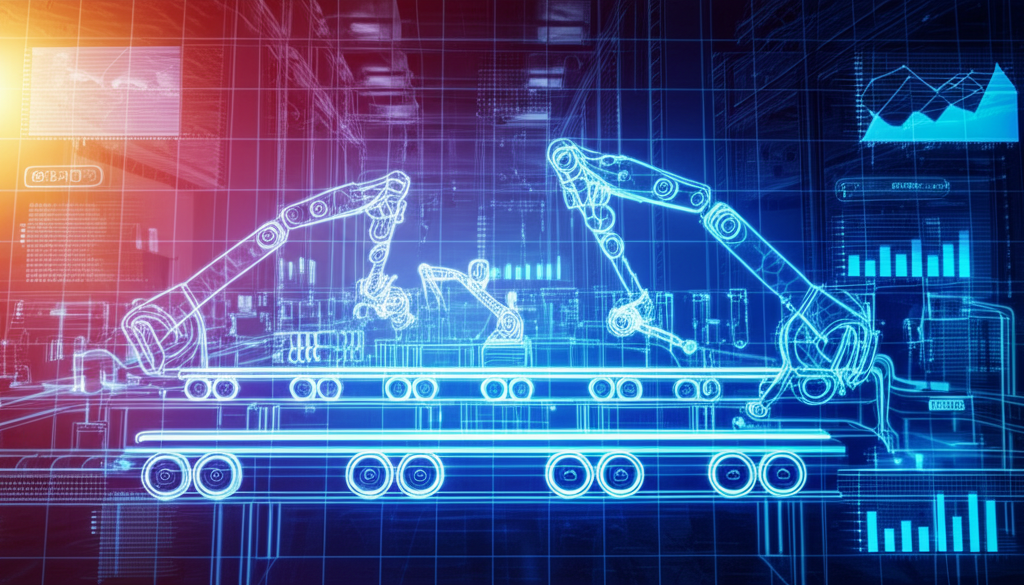 Manufacturing Business Valuation