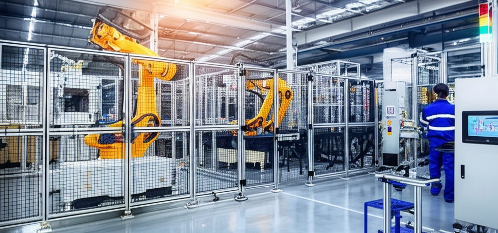 Manufacturing Business