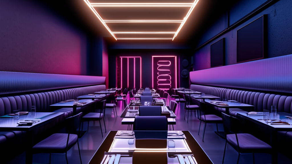 Restaurant Business Valuation