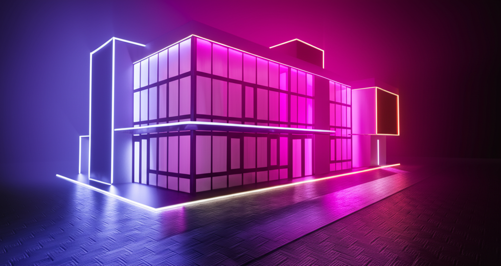 Real Estate Business Valuation