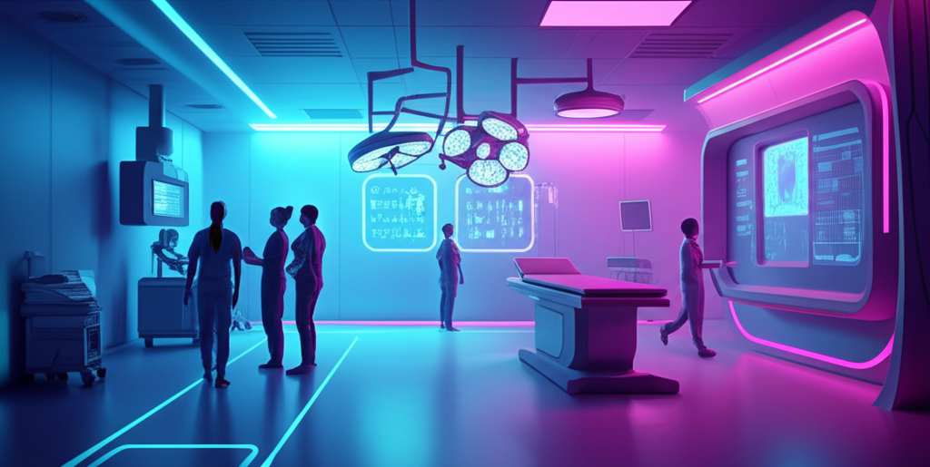 Healthcare Business Valuation