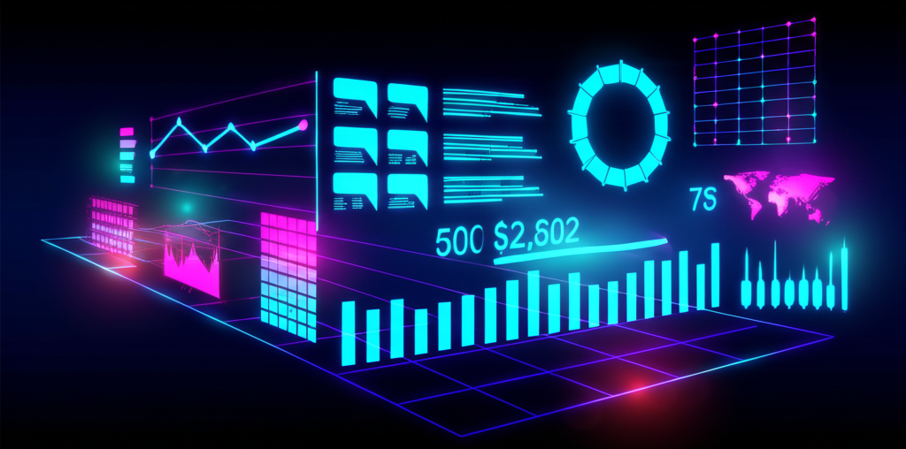 PPC Advertising Dashboard