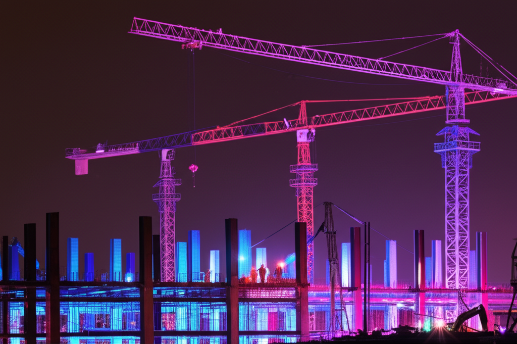 Construction Business Valuation